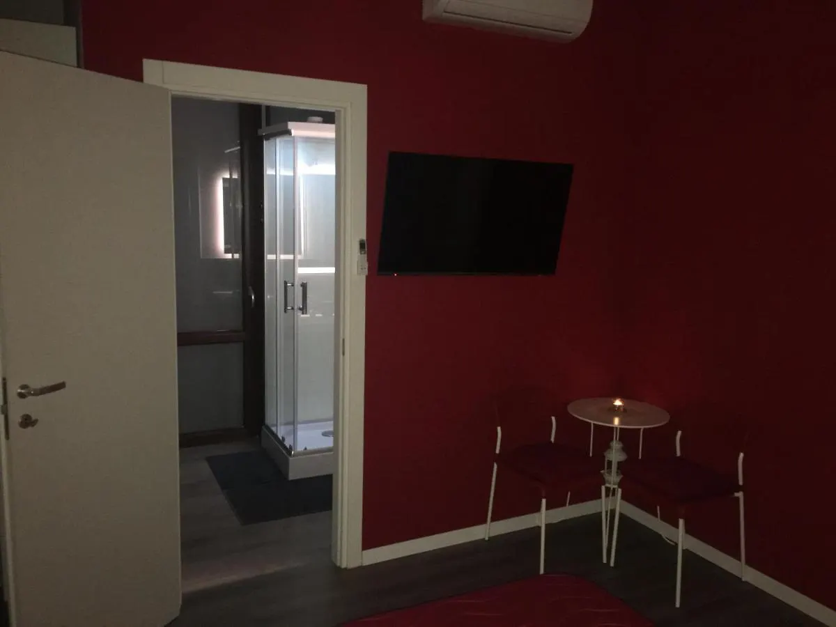 Bed and breakfast B&B Monza est