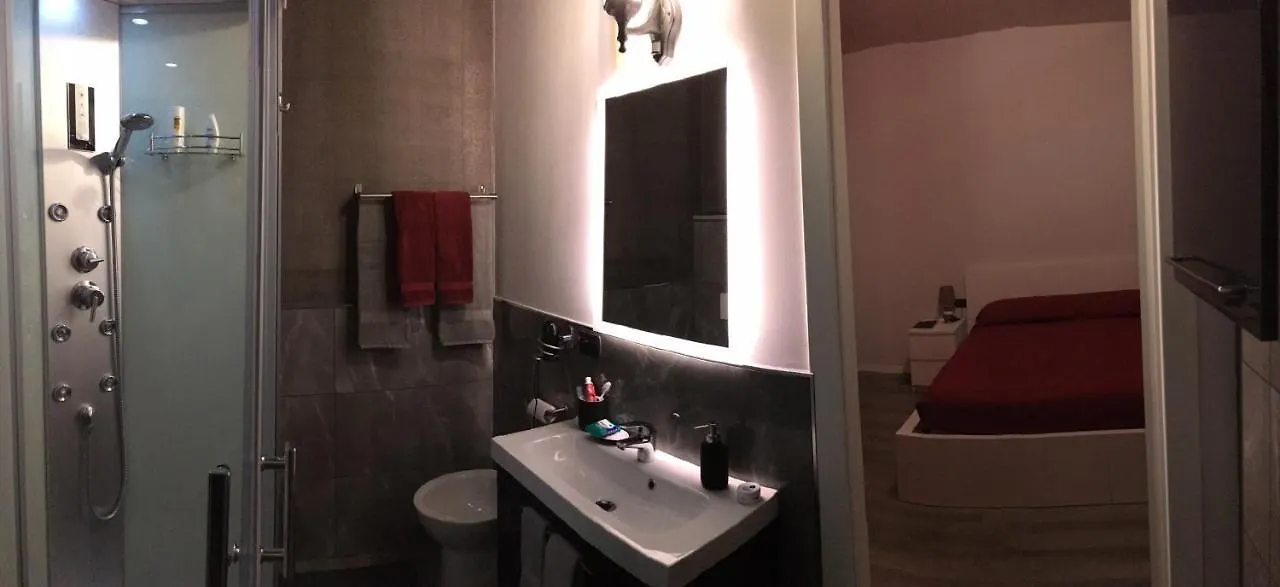B&B Monza est