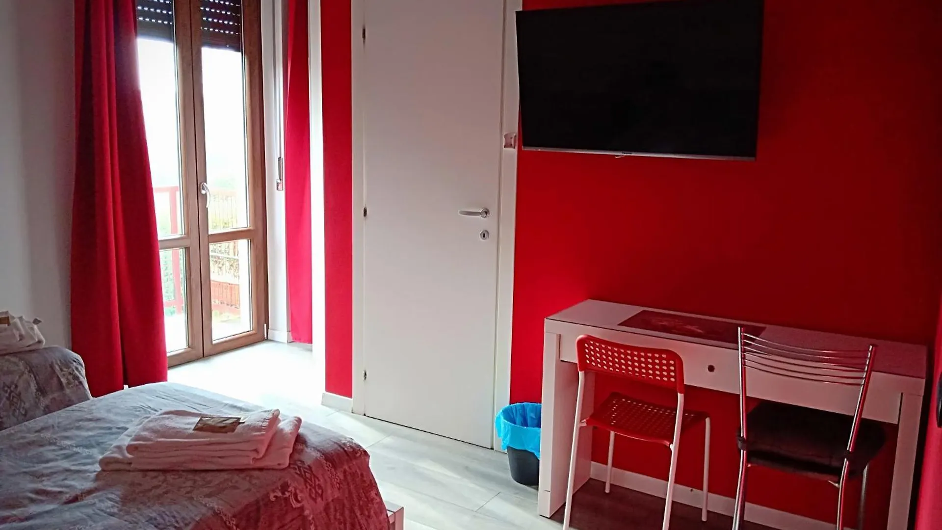 B&B Monza est Italia