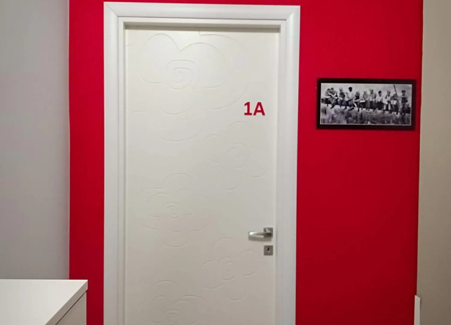 Bed and breakfast B&B Monza est Italia