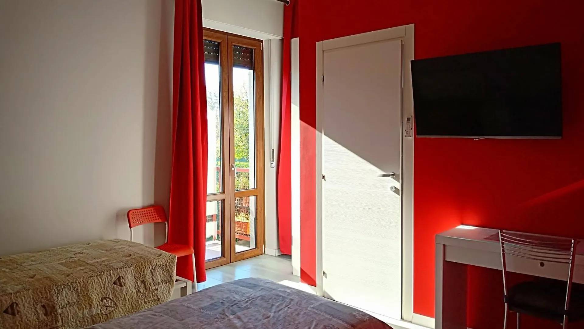 B&B Monza est Italia