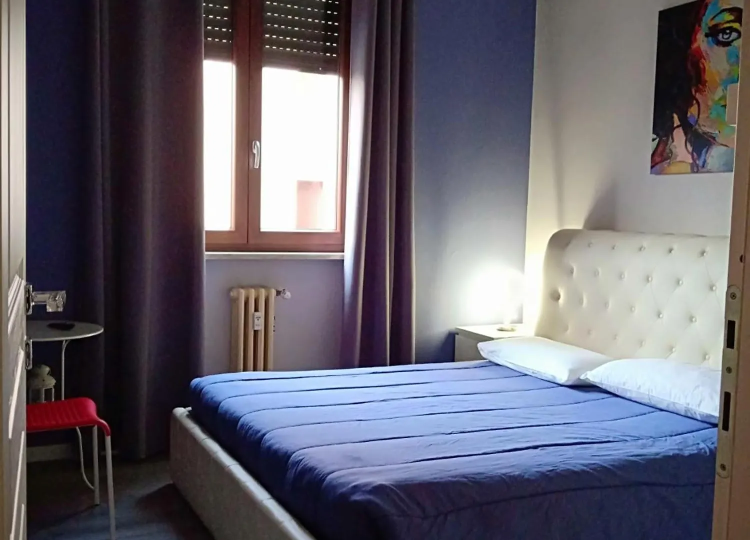 B&B Monza est