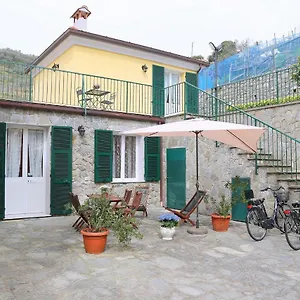 La Lanterna , Levanto Italie