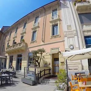 4* Pensjonat San Paolo