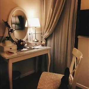 Colfelice 3*, Rome Italie