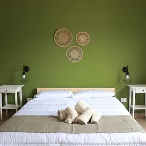 Greenhome , Palerme Italie