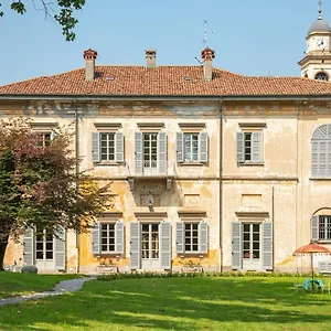 Galimberti Maison De Charme Couette-café