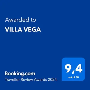 Vega , Fontane Bianche Italie