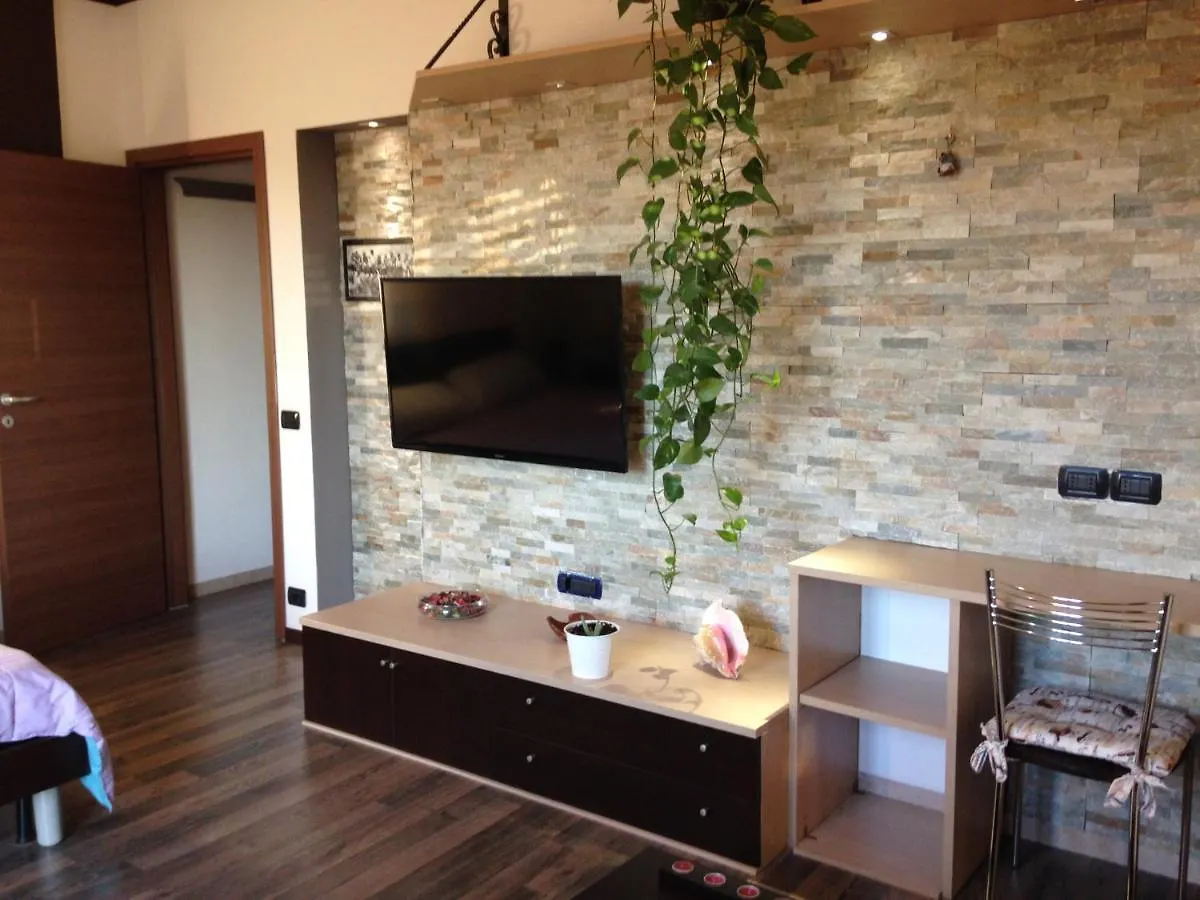 B&B Monza Est