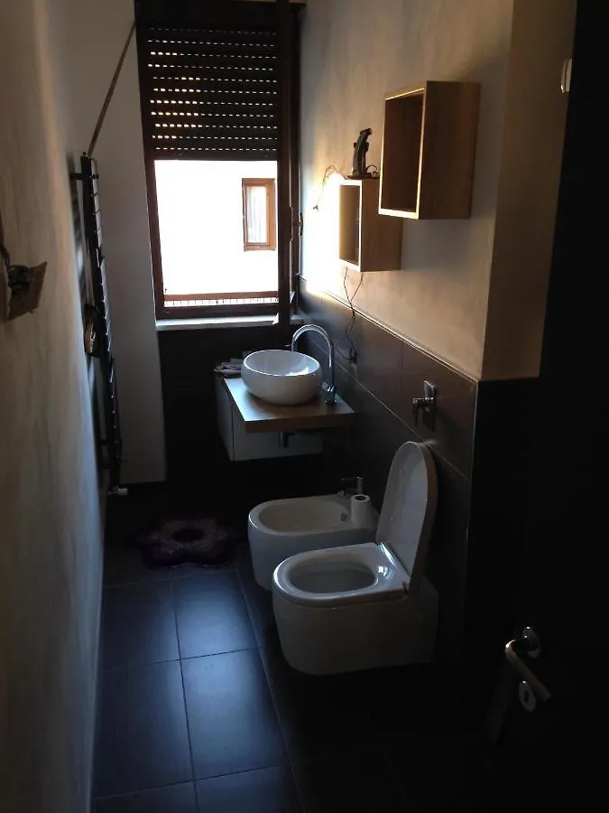 B&B Monza Est イタリア