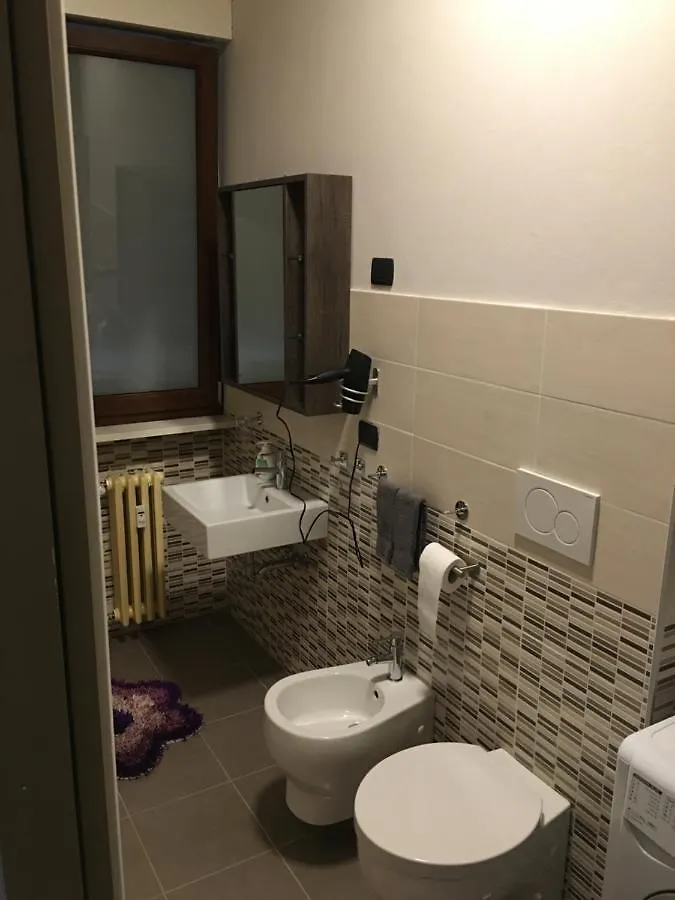 ベッド・アンド・ブレックファスト B&B Monza Est イタリア