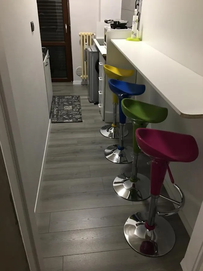 B&B Monza Est ベッド・アンド・ブレックファスト