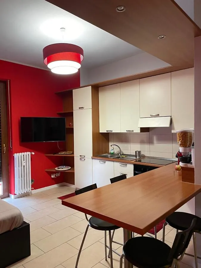 B&B Monza Est