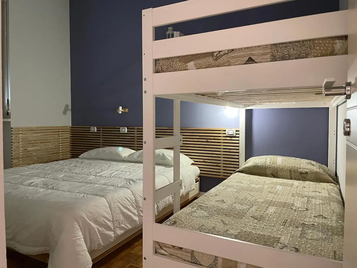ベッド・アンド・ブレックファスト B&B Monza Est