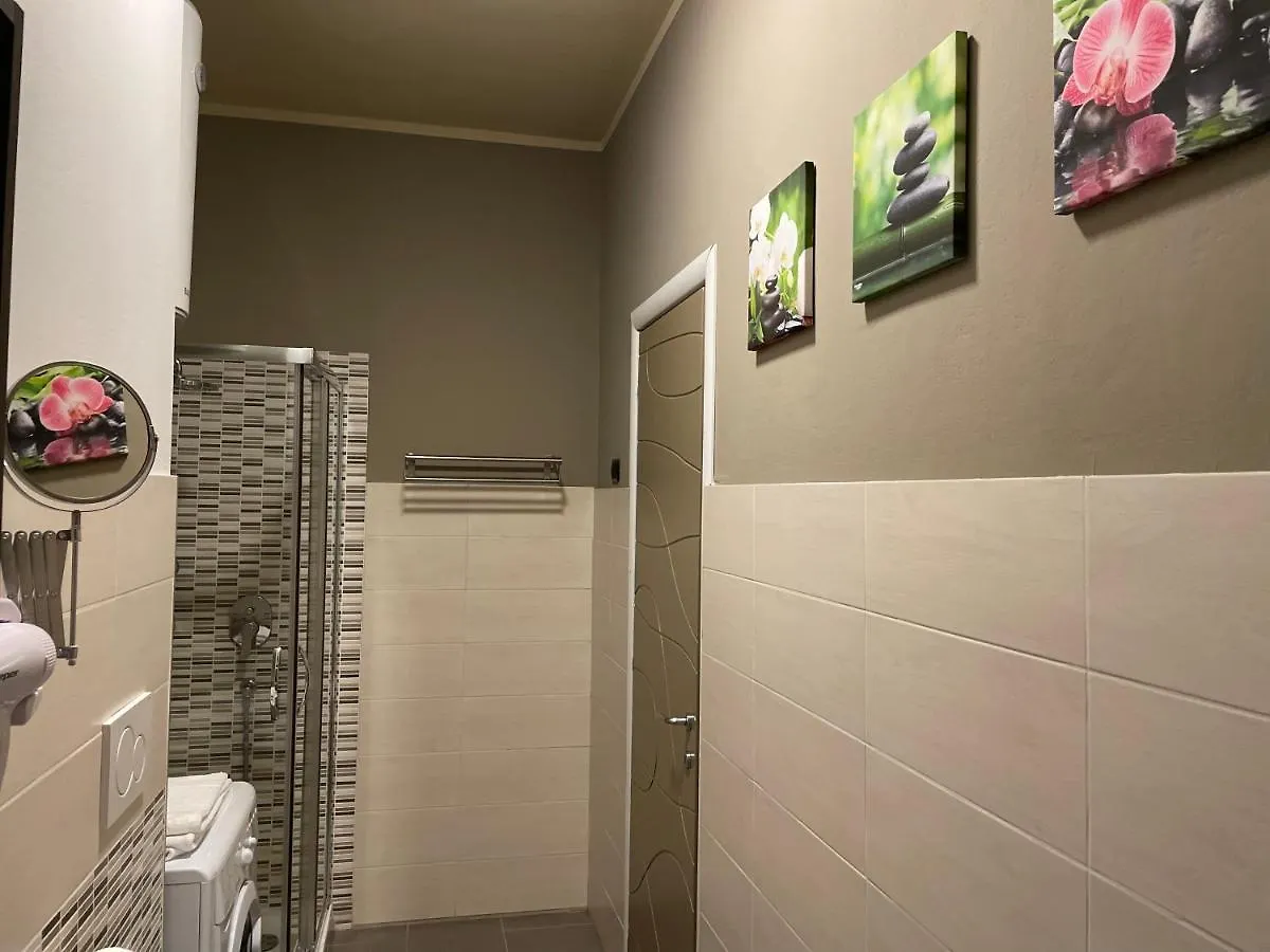 B&B Monza Est