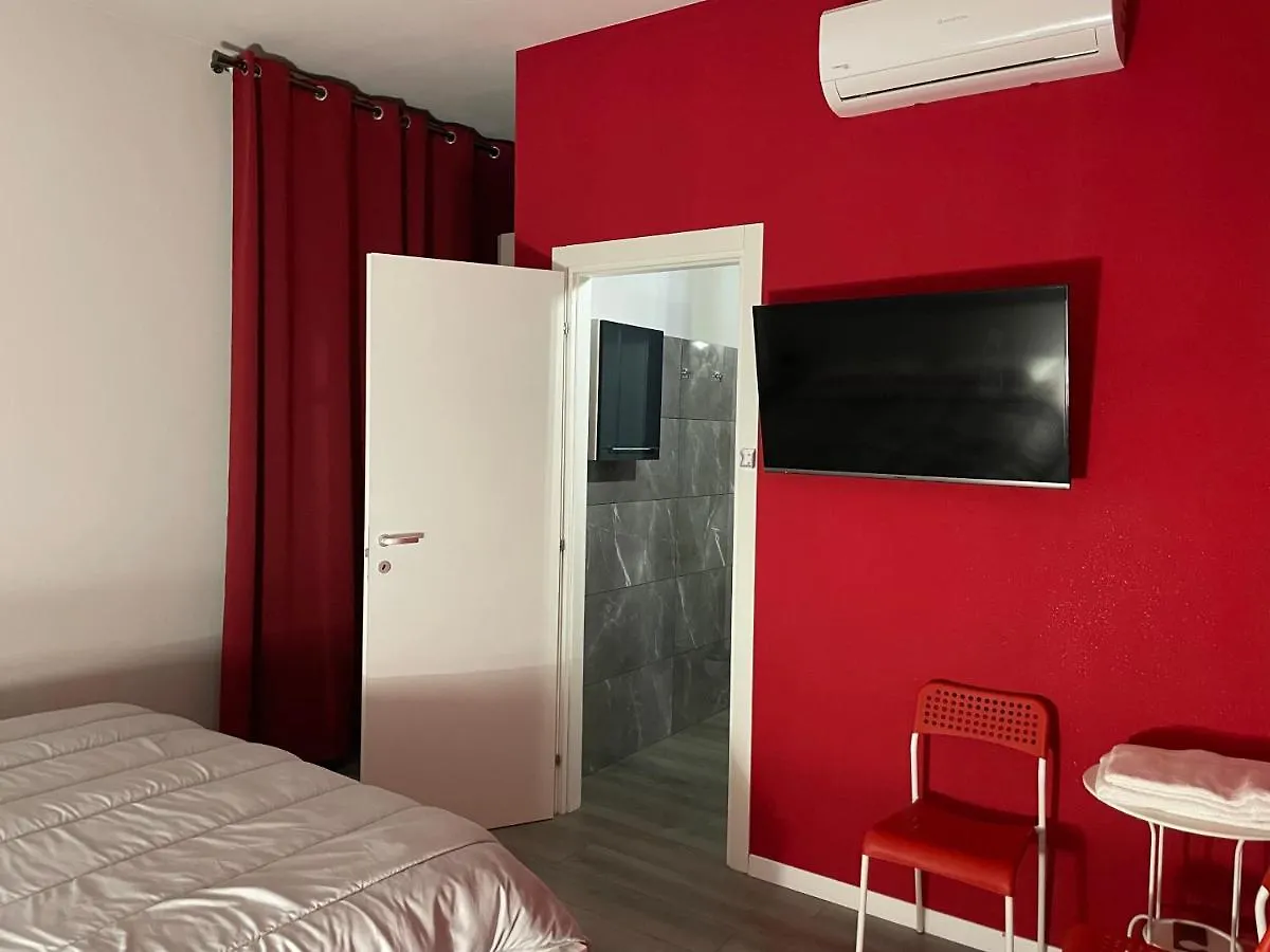 Bed and Breakfast Le Stanze Di Marco Monza