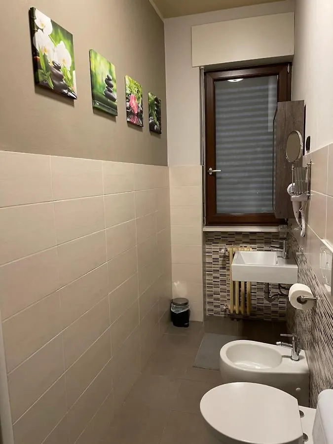 B&B Monza Est