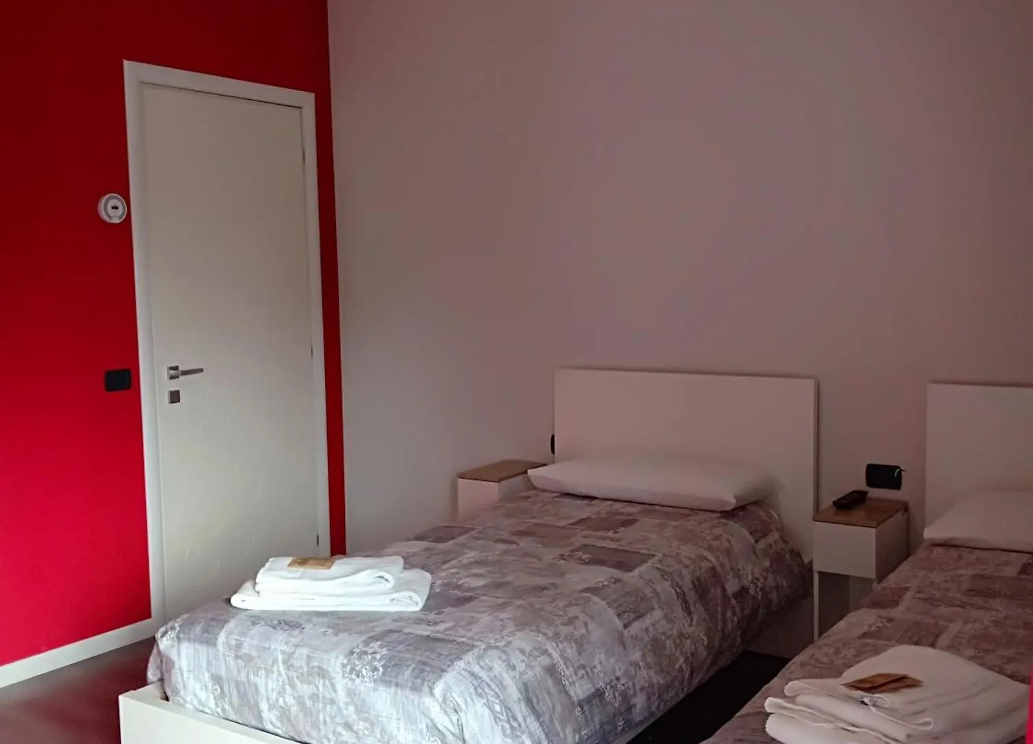 Bed and Breakfast Le Stanze Di Marco Monza Nocleg ze śniadaniem
