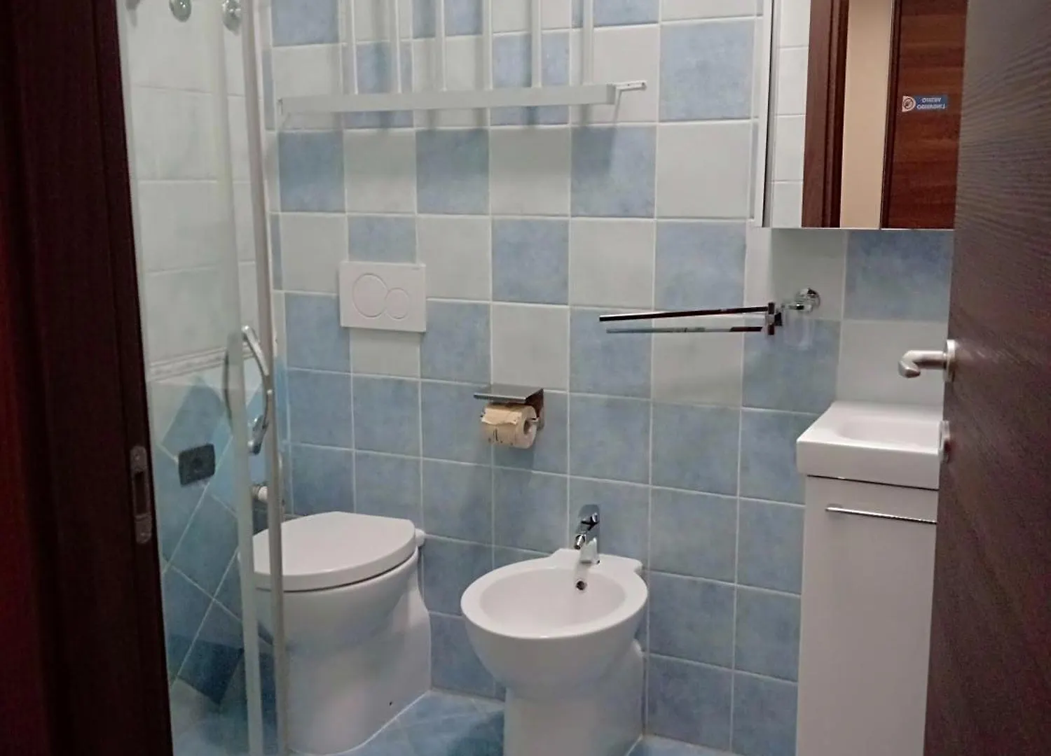 Bed and Breakfast Le Stanze Di Marco Monza